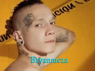 Bryanmeza