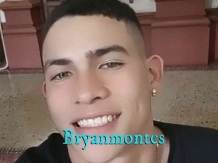 Bryanmontes