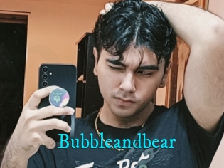 Bubbleandbear