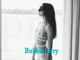 Bubbleflirty