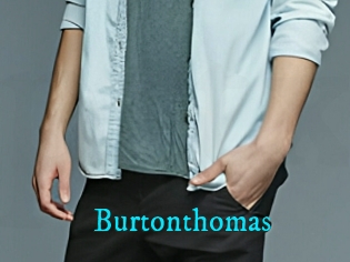 Burtonthomas