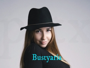 Bustyaria