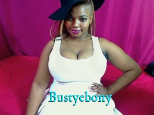 Bustyebony