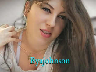 Byajohnson