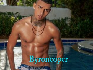 Byroncoper