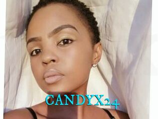 CANDYX24