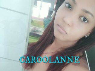 CAROOLANNE