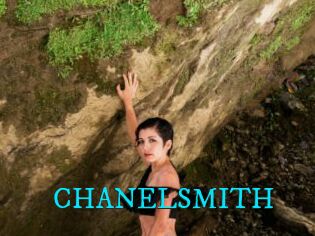 CHANELSMITH