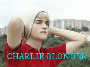 CHARLIE_BLONDER