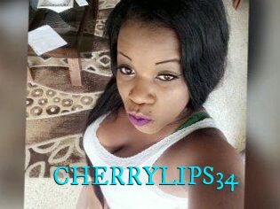 CHERRYLIPS34