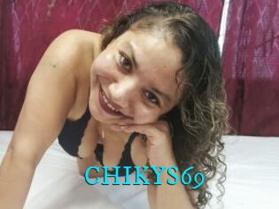 CHIKYS69