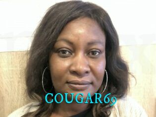 COUGAR69