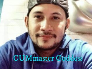 CUMmaster_Goddess