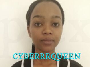 CYBERRRQUEEN