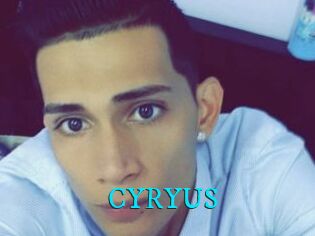 CYRYUS