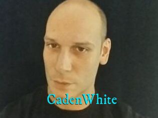 Caden_White