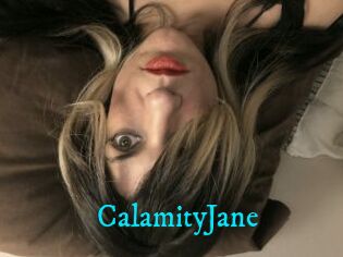 CalamityJane