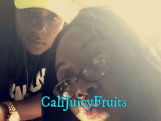 CaliJuicyFruits