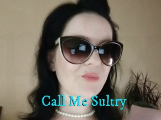 Call_Me_Sultry