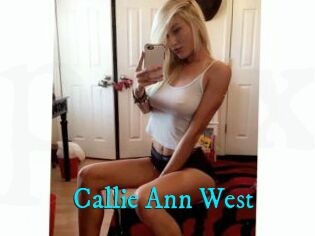 Callie_Ann_West