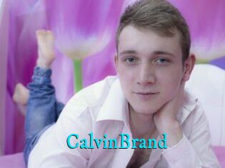 CalvinBrand