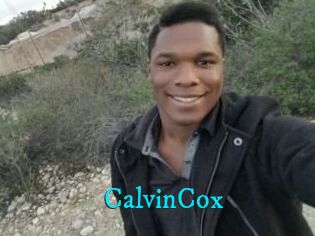 Calvin_Cox