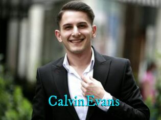 CalvinEvans