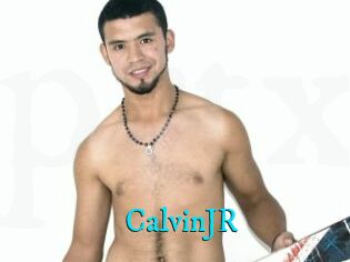 CalvinJR