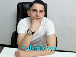 CalvinKevyn