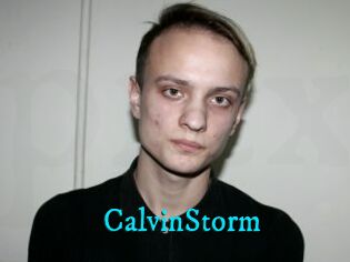 CalvinStorm