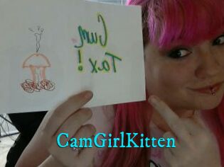 CamGirlKitten