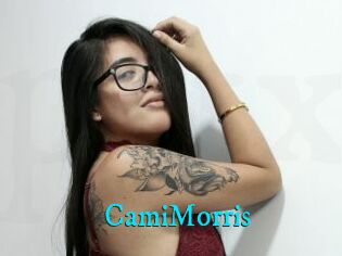 CamiMorris