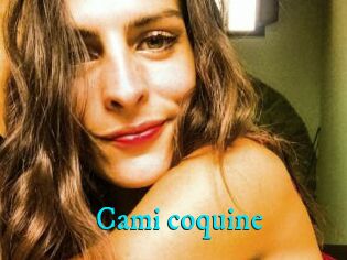 Cami_coquine