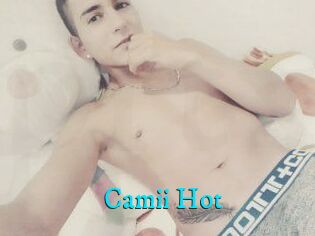 Camii_Hot