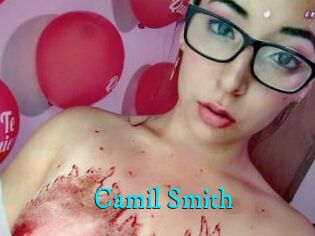 Camil_Smith