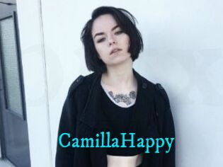 CamillaHappy