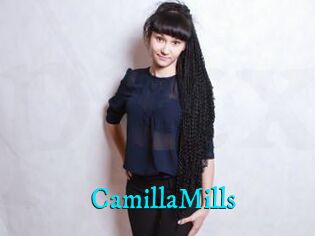 CamillaMills