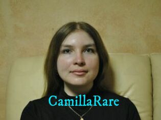 CamillaRare