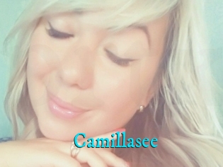 Camillasee