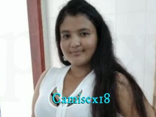 Camisex18