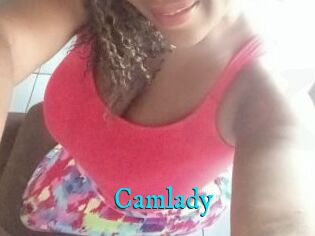 Camlady