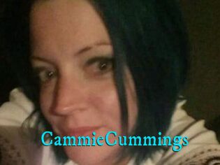 CammieCummings