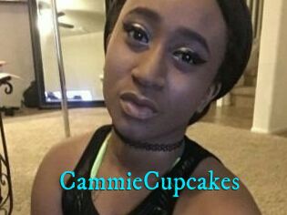 CammieCupcakes