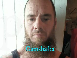 Camshafta