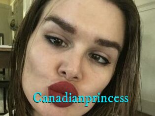 Canadianprincess