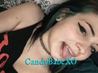 CandyBabeXO