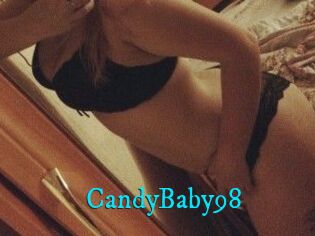 CandyBaby98