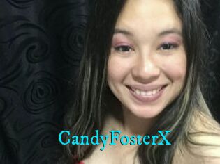 CandyFosterX