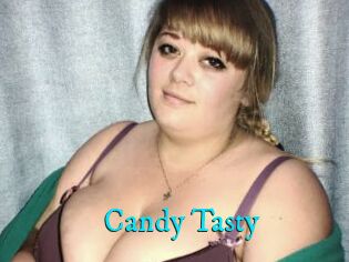 Candy_Tasty