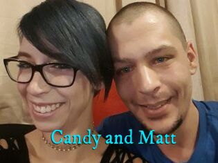 Candy_and_Matt